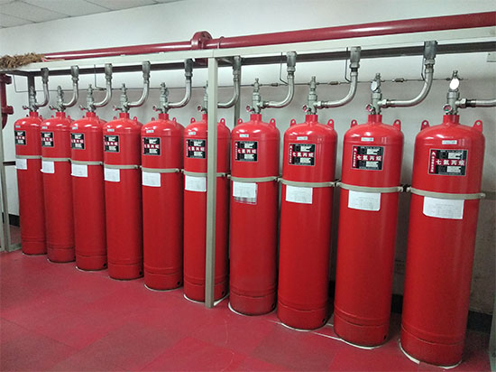 北京機(jī)房氣體滅火系統(tǒng)，機(jī)房氣體滅火裝置